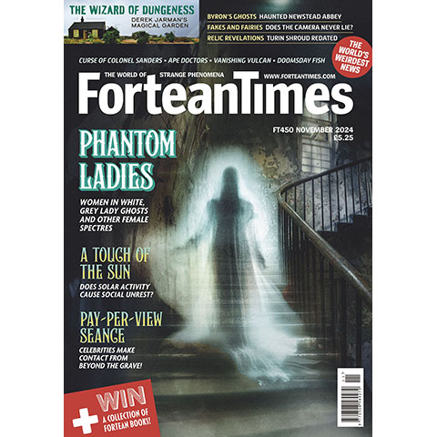 Fortean Times