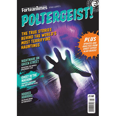 Poltergeist